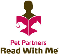 PetPartners ReadWithMe LOGO
